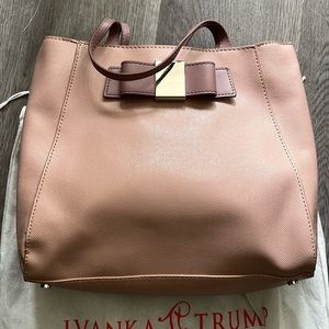 Ivanka Trump Purse